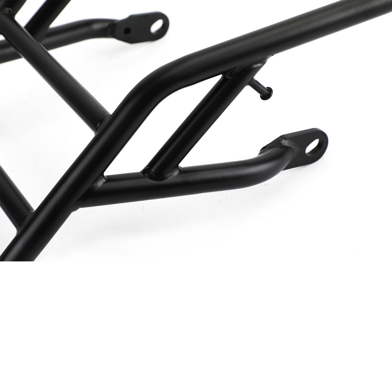 Cargo Luggage Rack Carrier for Honda Rebel CMX 500 300 2017-2020 Generic