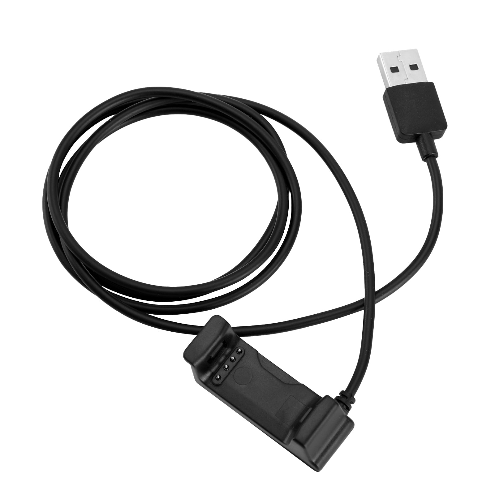 Câble de chargement USB pour station de charge, compatible avec la montre intelligente GPS Garmin Vivoactive HR