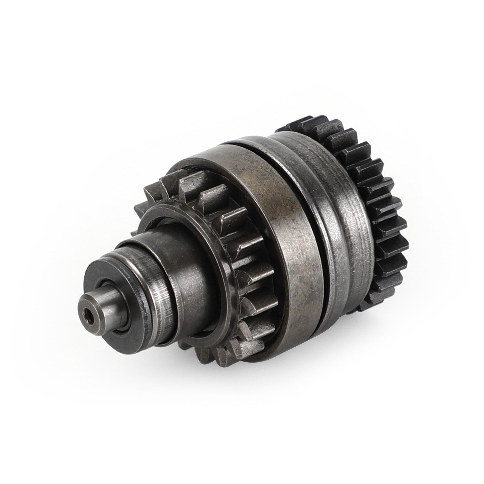 2008-2011 300 EXC-E Six days Starter Drive Bendix Gear 18T/27T 55140026000 55140026100 Generic