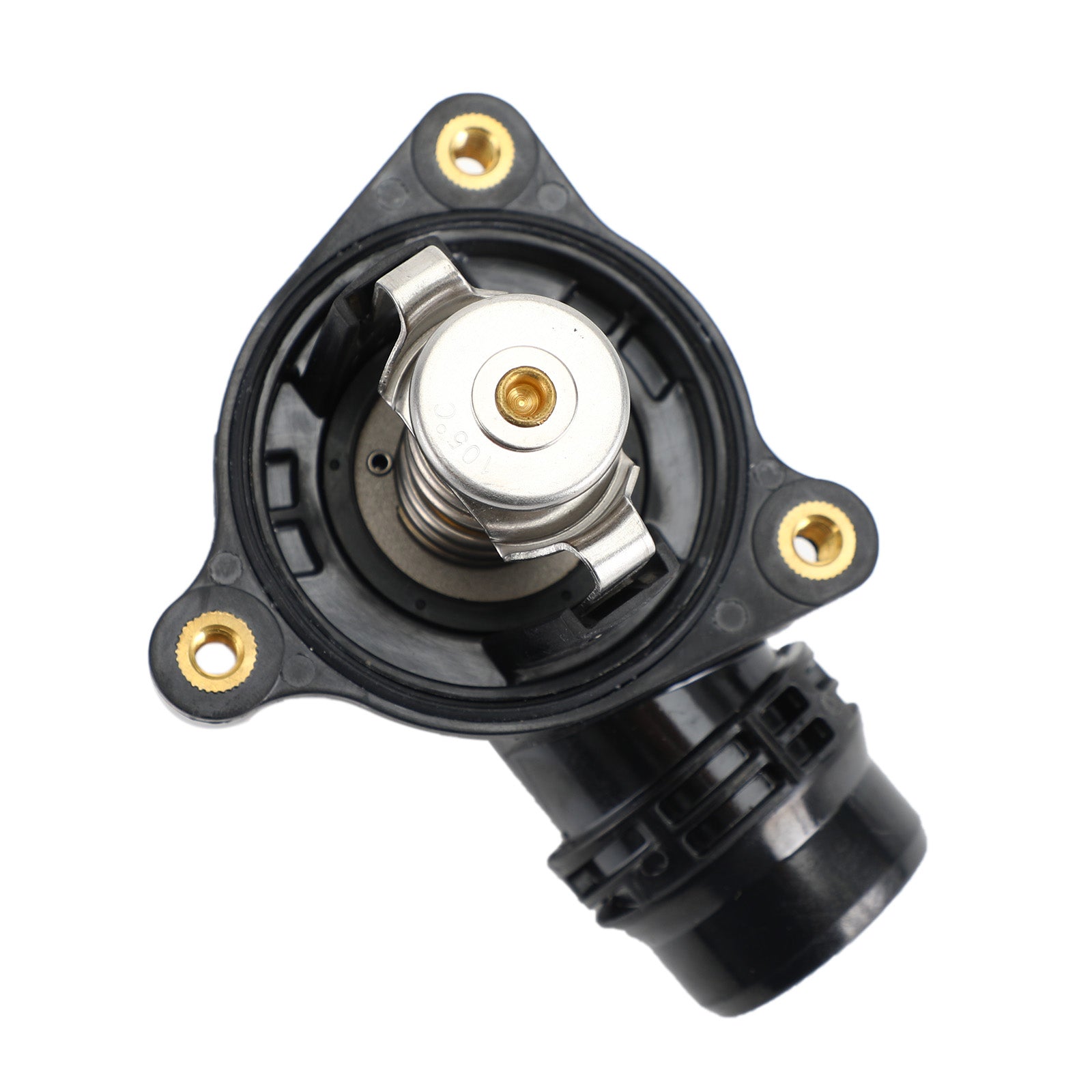 BMW E82 E46 E84 E87 E83 E85 E90 E91 Thermostat de liquide de refroidissement 105°C avec joint