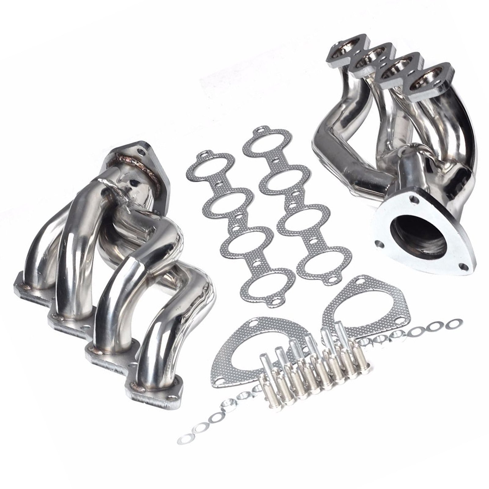 GMC Sierra 4.8L, 5.3L 1999-2006 Manifold Headers