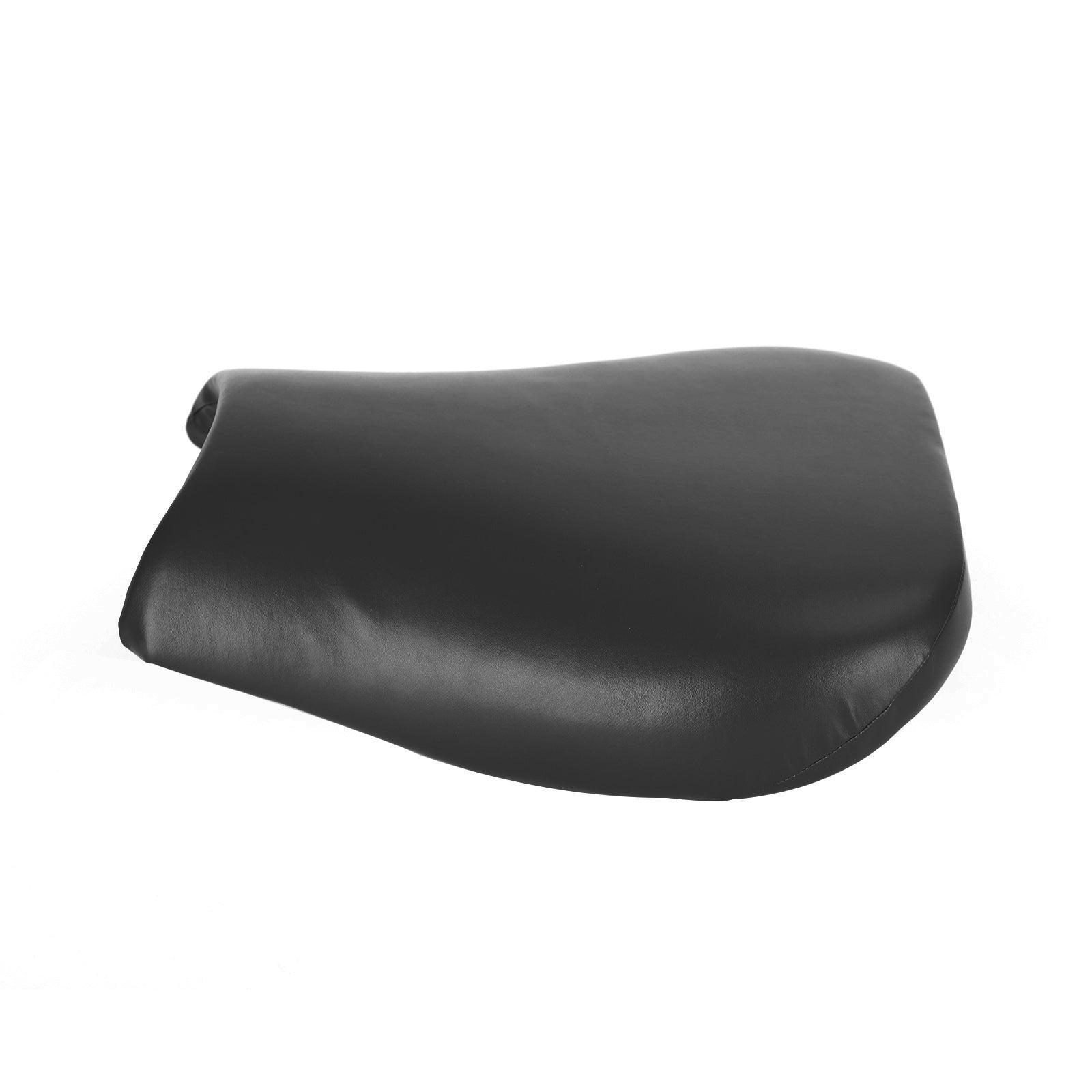 Coussin de siège avant pour siège conducteur, tapis de selle pour Suzuki Gsx R 1300 99-07 rouge générique