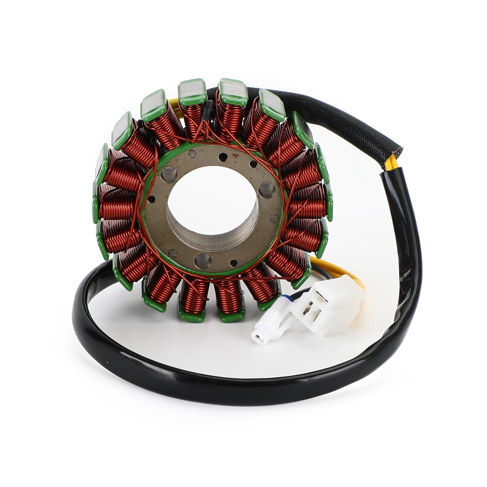 Générateur de Stator magnéto pour Aprilia RS125,Tuono ETX125 RX125 MX125 95-2010