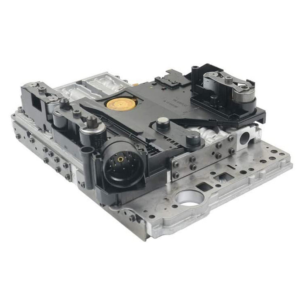 SL65 AMG 2005-2007 / SLK320 2001-2004 722.6 TCU Transmission Valve Body Solenoid w/Conductor Plate Mercedes-Benz