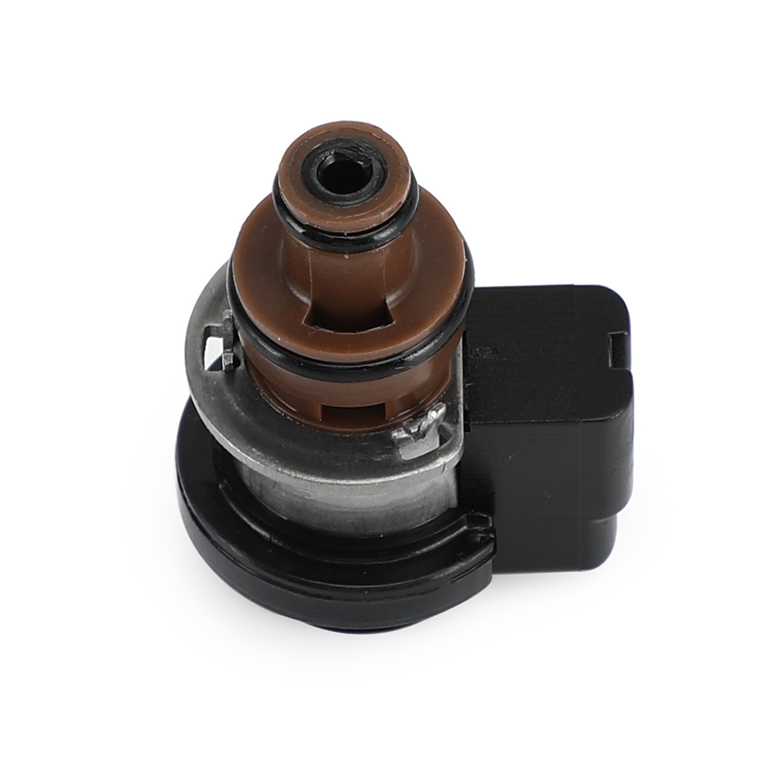 Nieuwe koppelomvormer lock-up solenoïde past voor Lineartronic CVT TR580 690