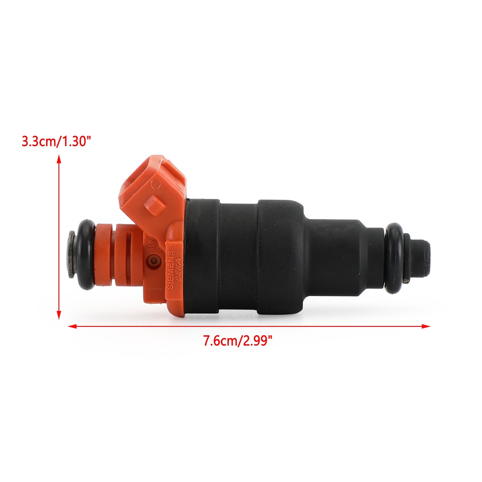 Injecteurs de carburant 4612402 adaptés à 0280150157 Grand Cherokee Dakota 5,2l 5,9l générique, 1 pièce