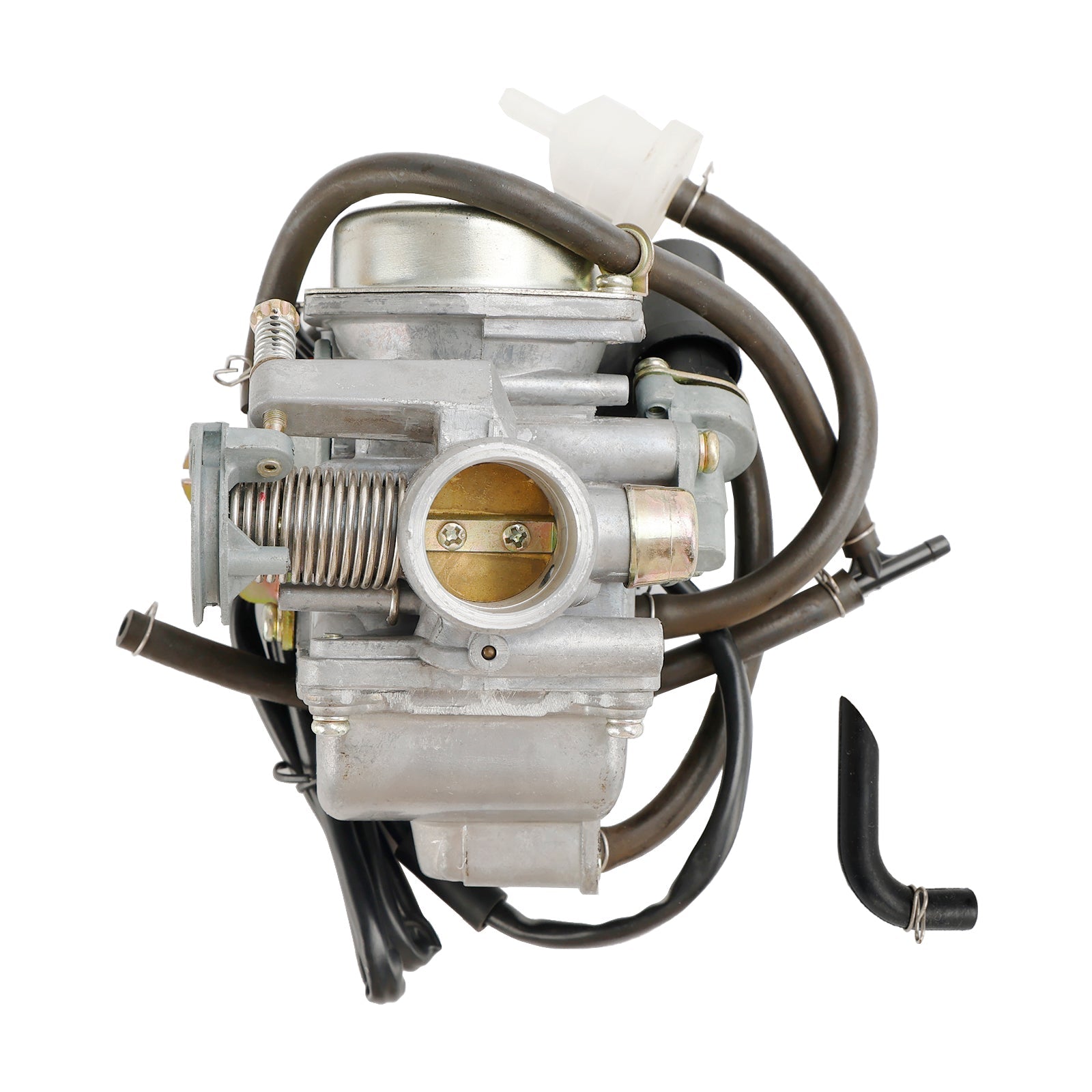 Carburateur Carb geschikt voor Italika Cs125 Ws150 Ds150 Xs150 Gs150