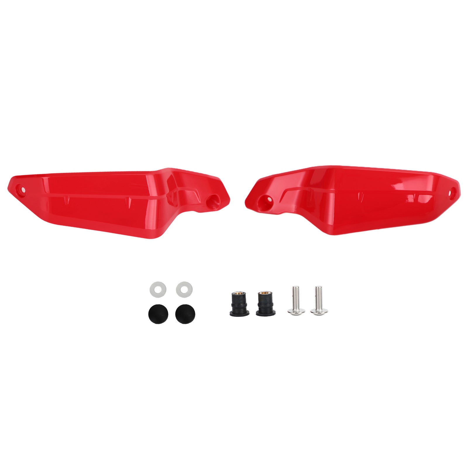 Extensions de protège-mains pour Honda CRF1100L /ADV X-ADV750 2021 générique