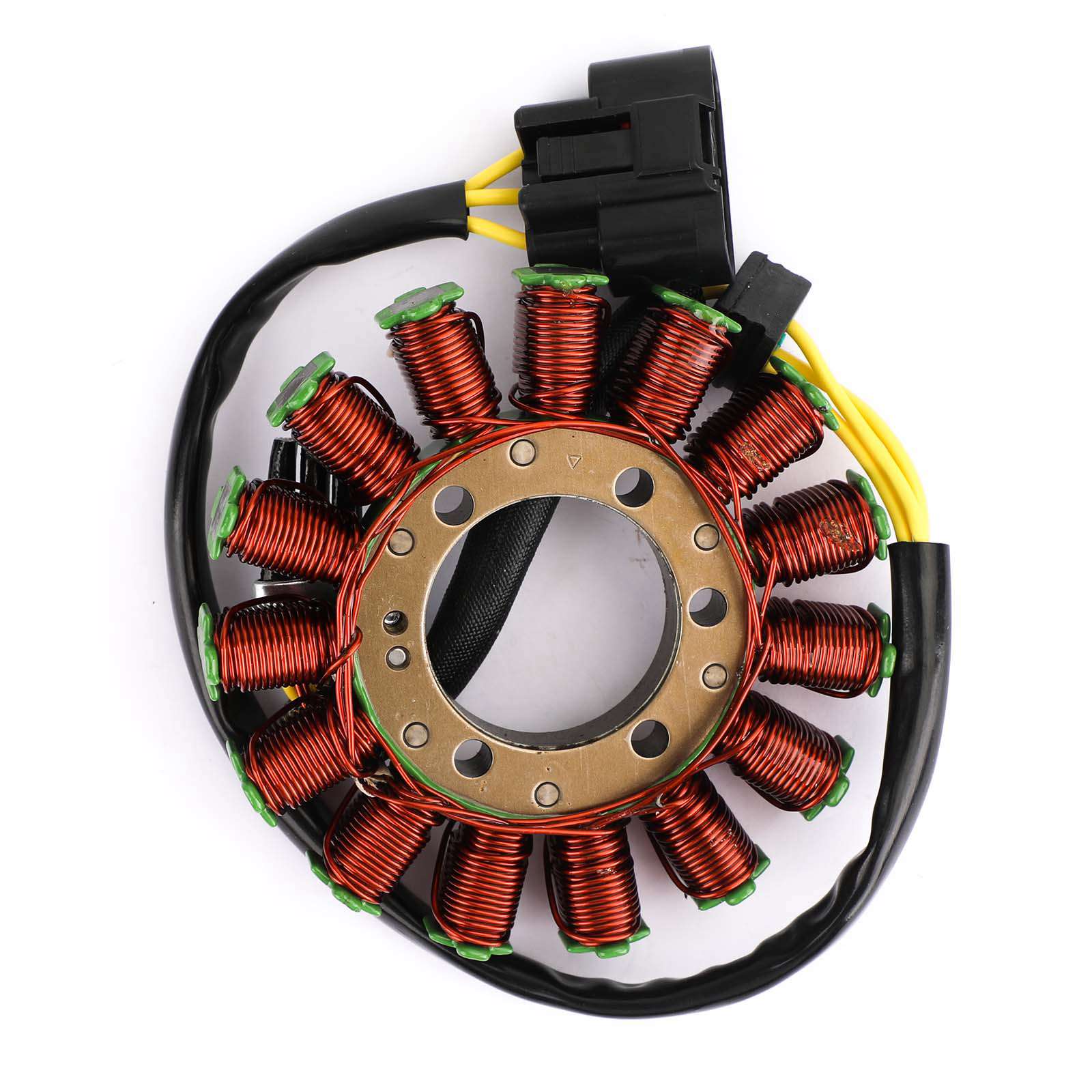 Areyourshop Stator Generator Magnet Fit for Ducati Multistrada 950 1260 2017 2018 2019