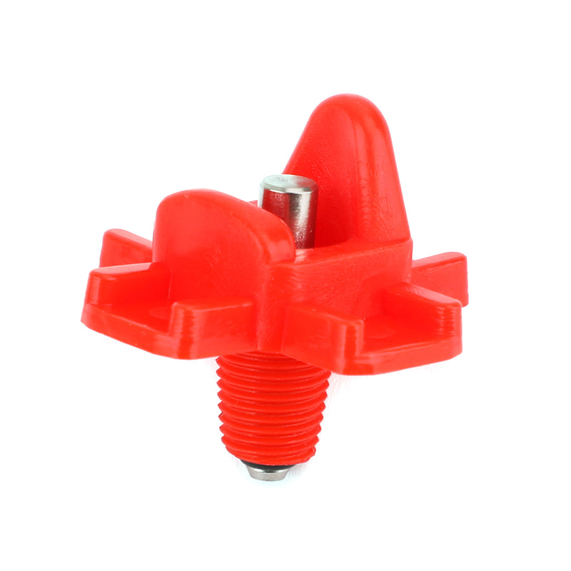 10 Horizontal Side Mount Chicken Nipples Water Automatic Poultry
