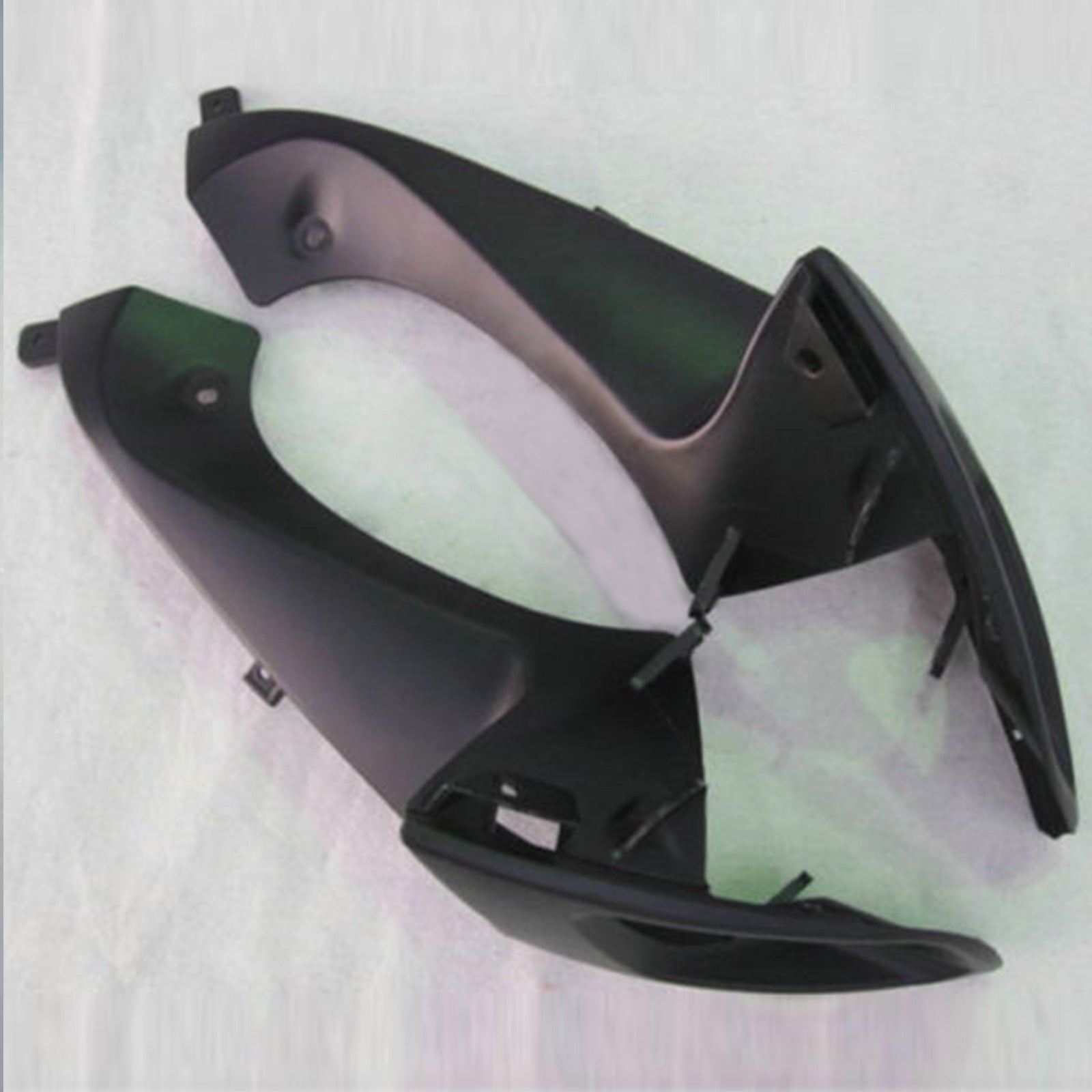 2006-2007 Suzuki GSXR 600 750 K6 INJECTION Mold Plastic Fairing Bodywork