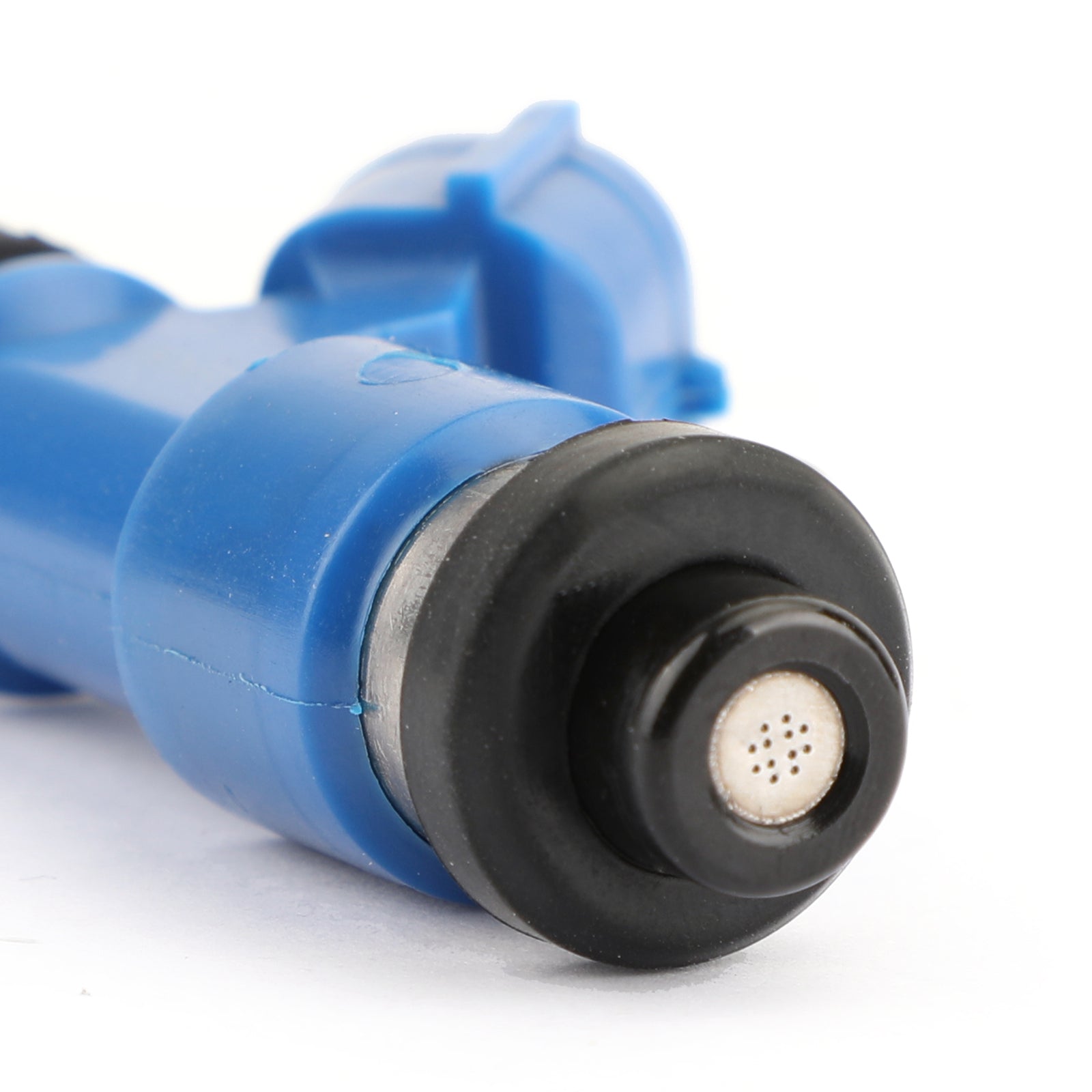 Injecteurs de carburant bleu foncé 565cc, 1 pièce, adaptés à WRX / STI 16611-AA720 2,5 l générique