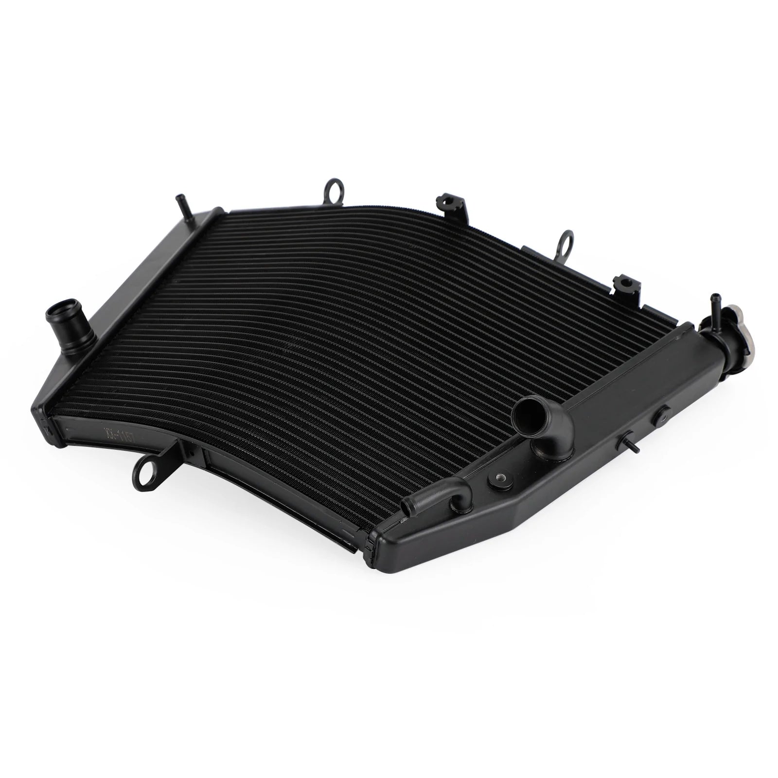 2006-2014 Suzuki GSXR 600 750 GSX-R600 GSX-R750 Radiator Cooler Cooling