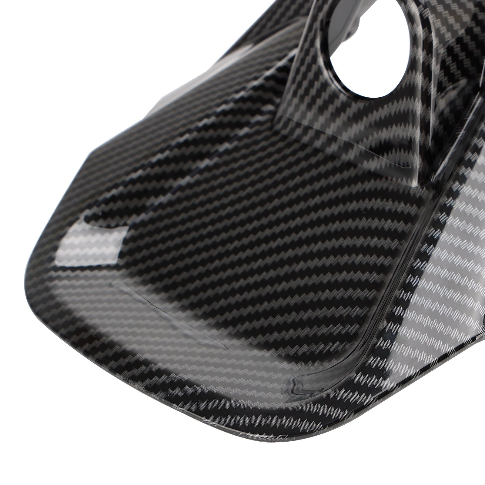 Aprilia RS 660 2020-2022 Carbon Front Tank Deksel Tenningsnøkkel Fairing