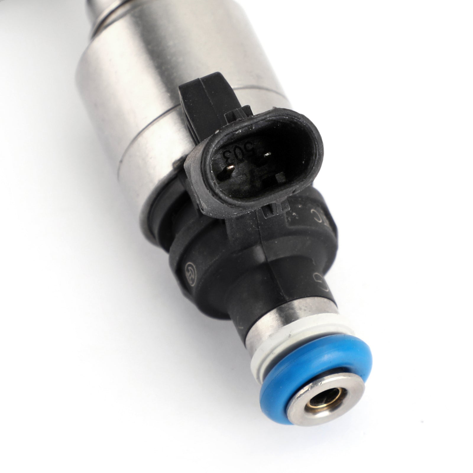 Injecteur de carburant pour Audi A4 A3 A5 TT VW T5 Eos CC 2.0L Turbo 0261500076 générique