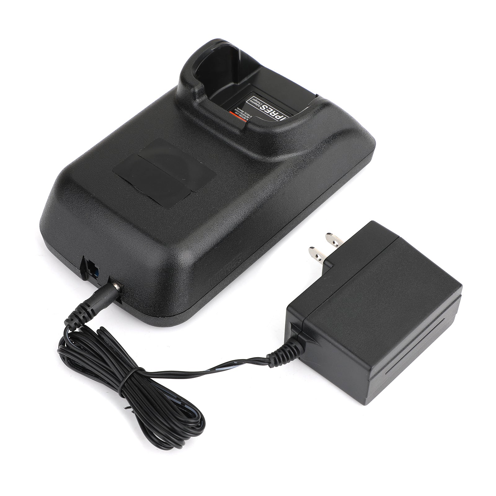 1x chargeur sur socle divisé pour Motorola APX7000 APX8000EX APX6000 SRX2200 APX6000