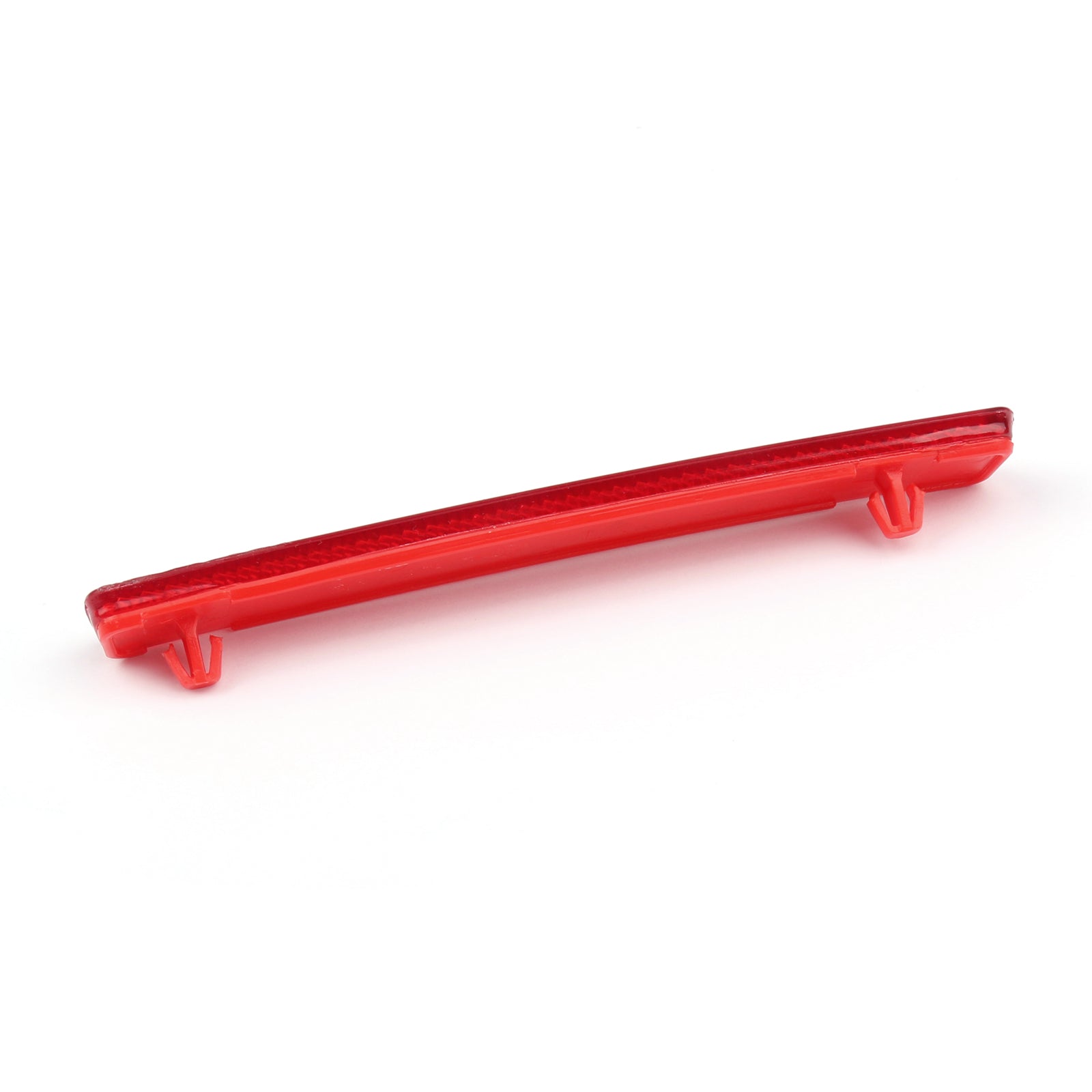 Réflecteur rouge de pare-chocs arrière gauche + droit pour VW Transporter Multivan T5 2003-2010 générique