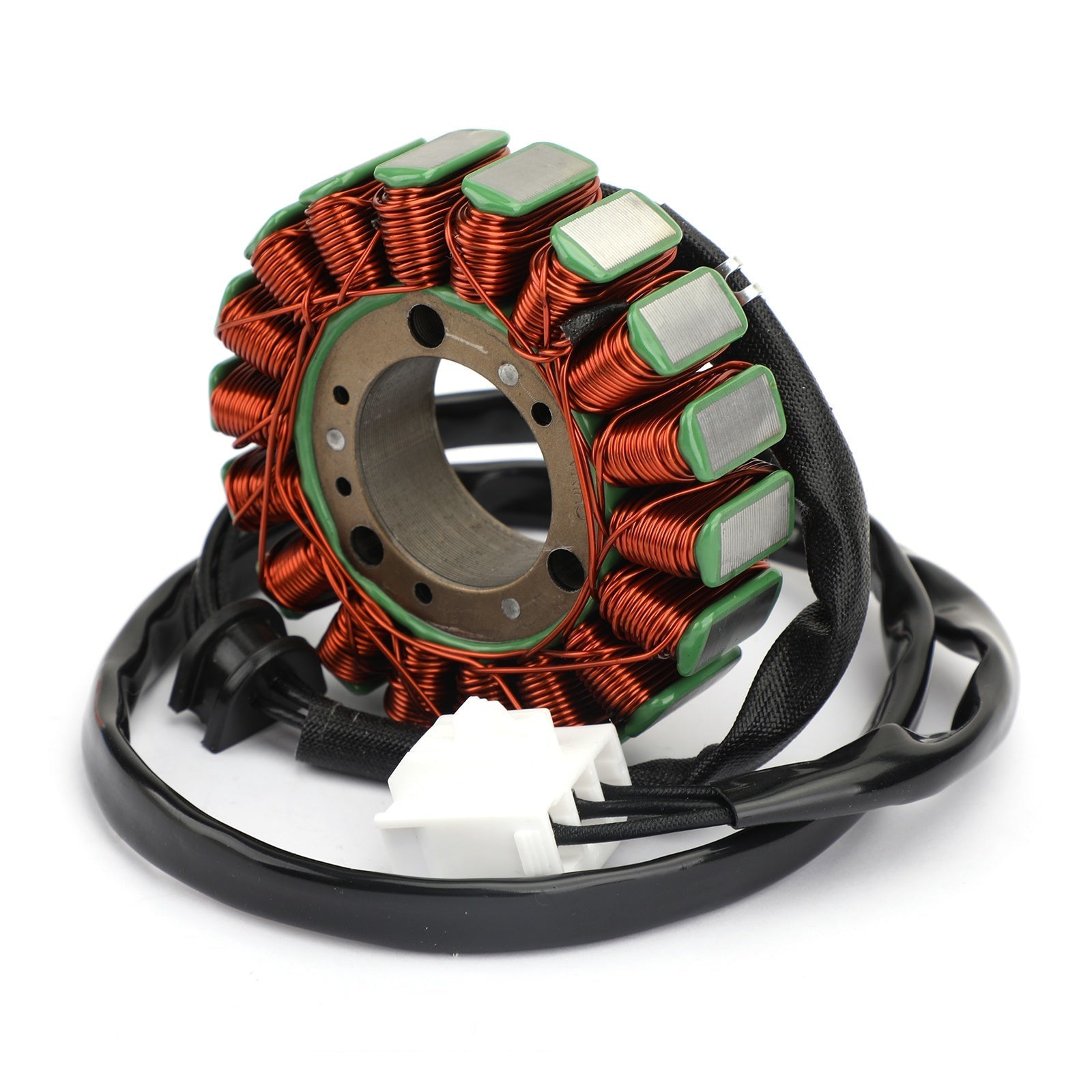 Générateur de stator pour Moto Guzzi V7 Racer Special Stone 08-2017 V7 III 18-2020 générique