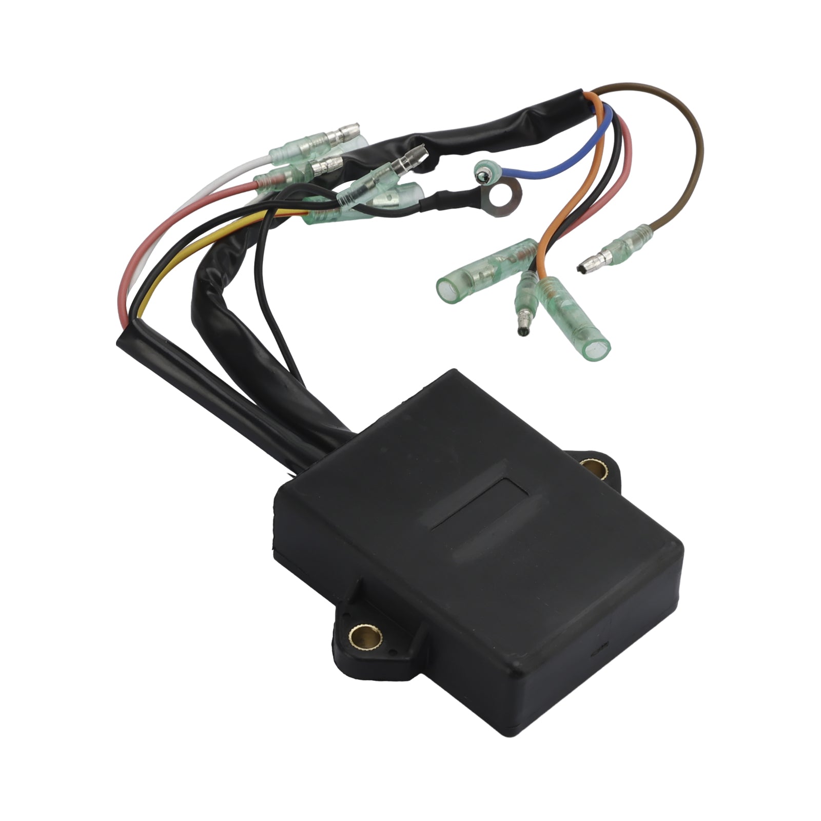 CDI BOX Tändare passar för Yamaha 9.9hk F9.9 F13.5Ahp F13.5A F15hp F15 66M-85540