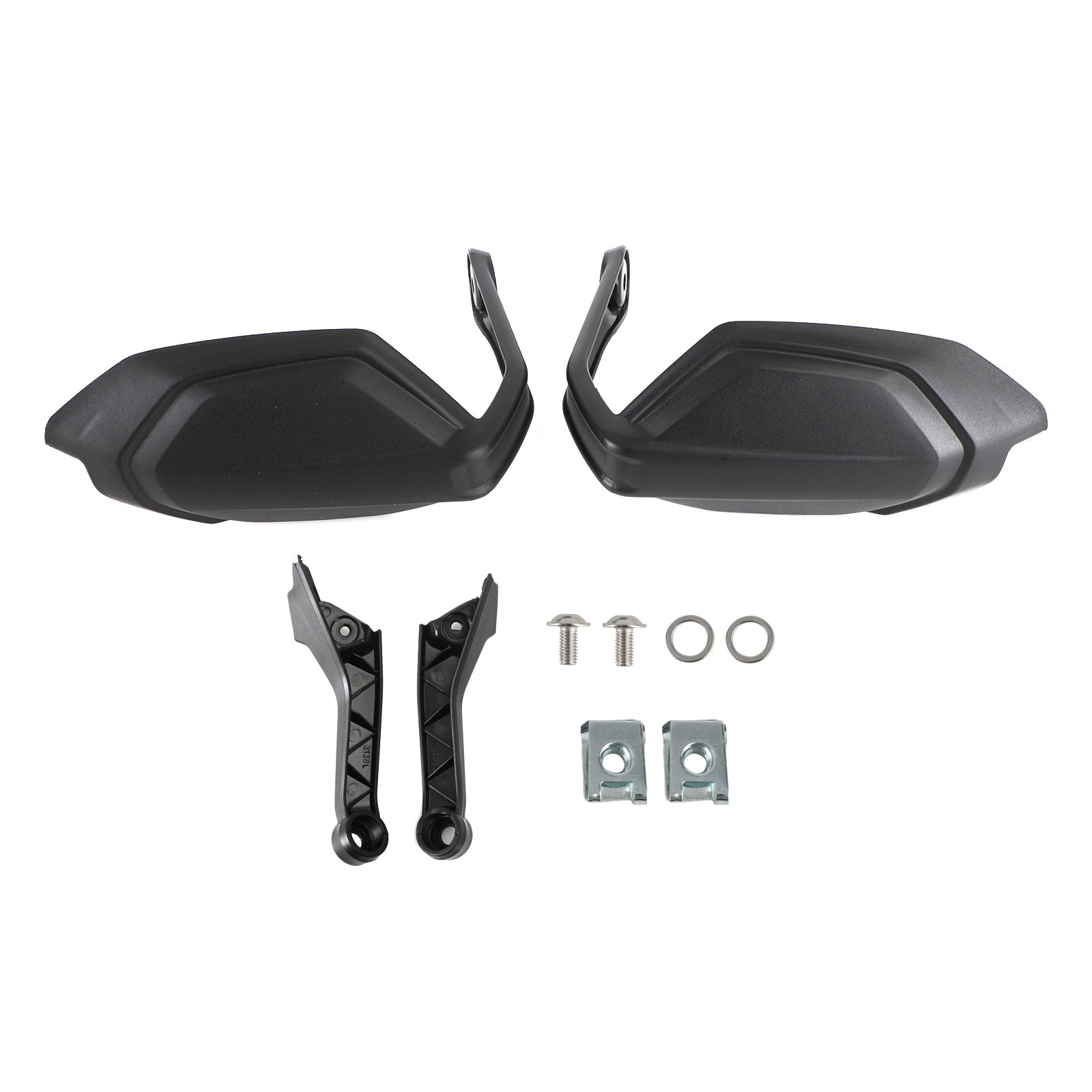 Protecteur de main adapté pour Triumph TIGER 900 TIGER 900 Rally Pro GT Pro 2020-21