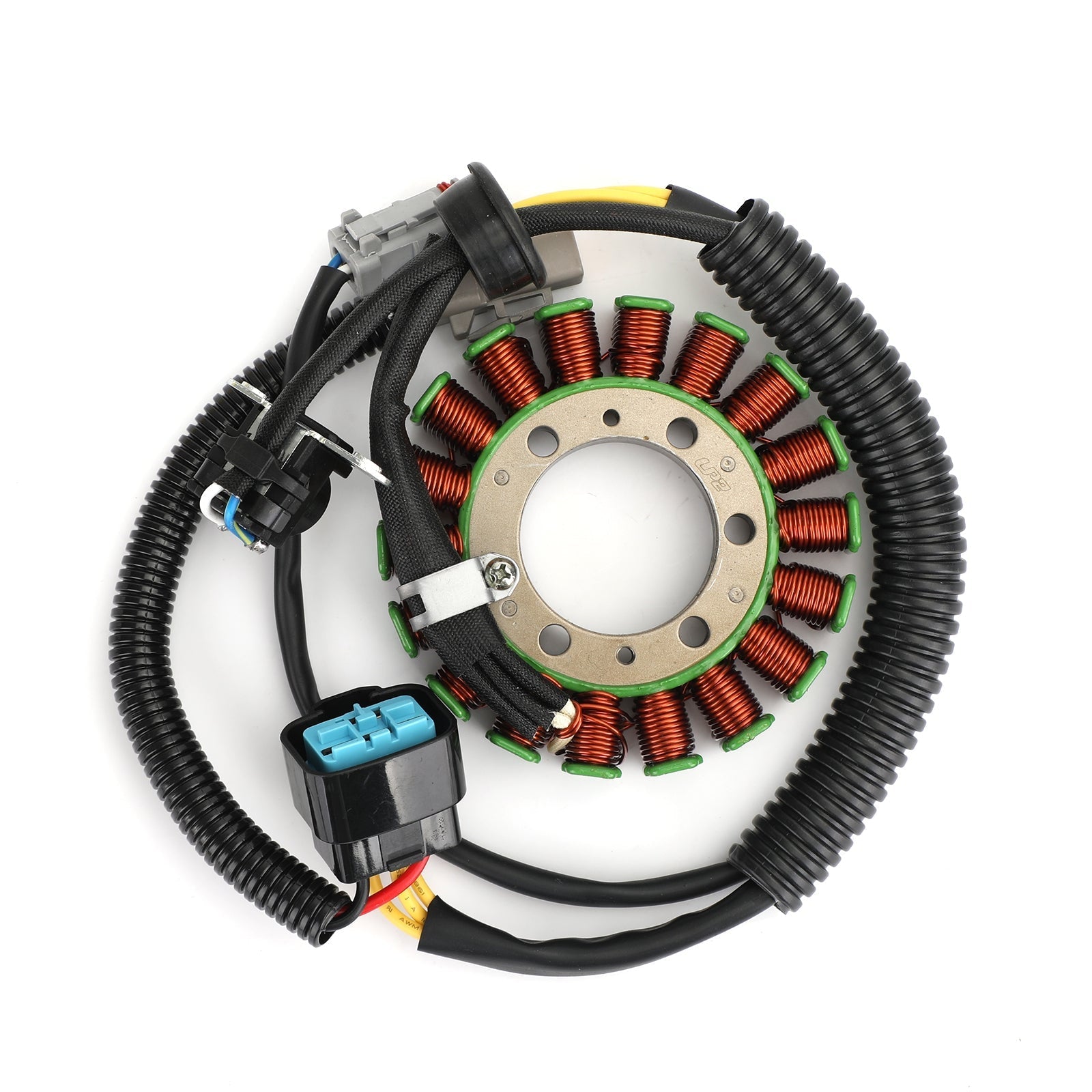 Dynamo Magneto Stator voor Lynx Rave RS 600 10-14 / Ski-Doo MX Z X600RS 09-17 Generiek