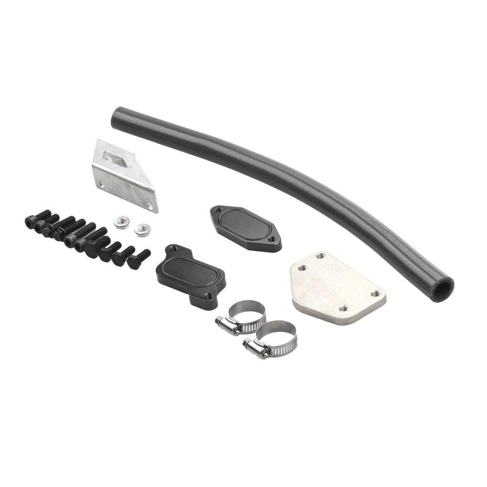 EGR-klepkoeler verwijderset voor GMC Silverado 2500 6.6L LLY Duramax 2004.5-2005 Generiek