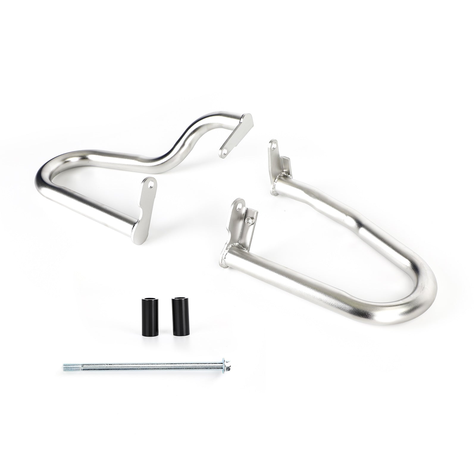 Motorbeschermers Frame Valbeugels Zilver Fit Voor Honda Cm 1100 Cmx 1100 2021+