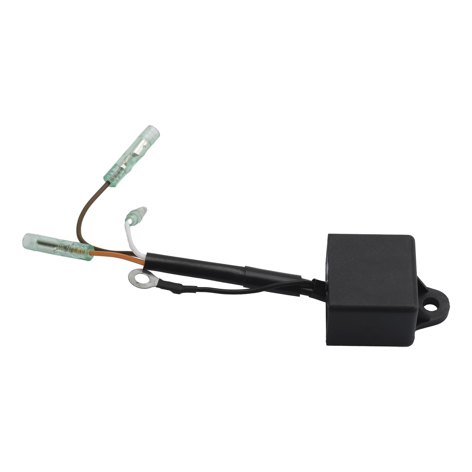 CDI Box tändare passar för Tohatsu M2.5A M3.5A Mercury/Mariner 2 hk 2,5 hk 3 hk 823034