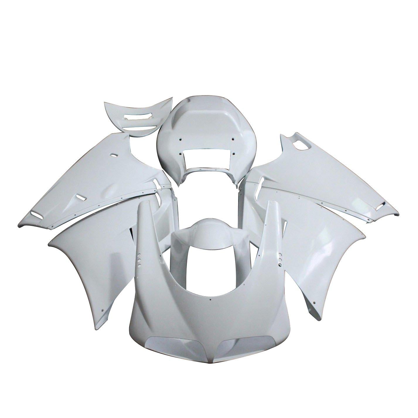 Fairings Ducati 996/748 1994-2006 1998 2000 2005 Aftermarket Fairing Set Generic