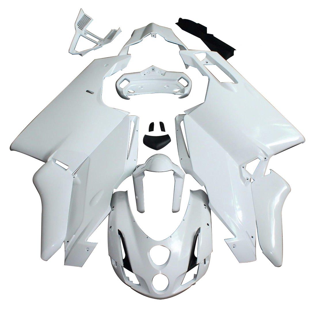 Fairings Ducati 996/748 1994-2006 1998 2000 2005 Aftermarket Fairing Set Generic