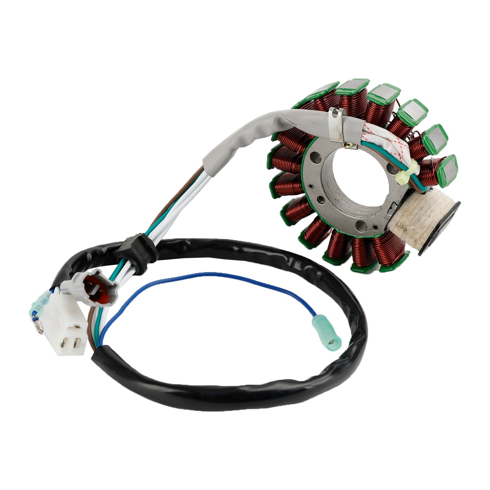 Régulateur et joint de stator de générateur Yamaha SR125 SR 125 1997-2000