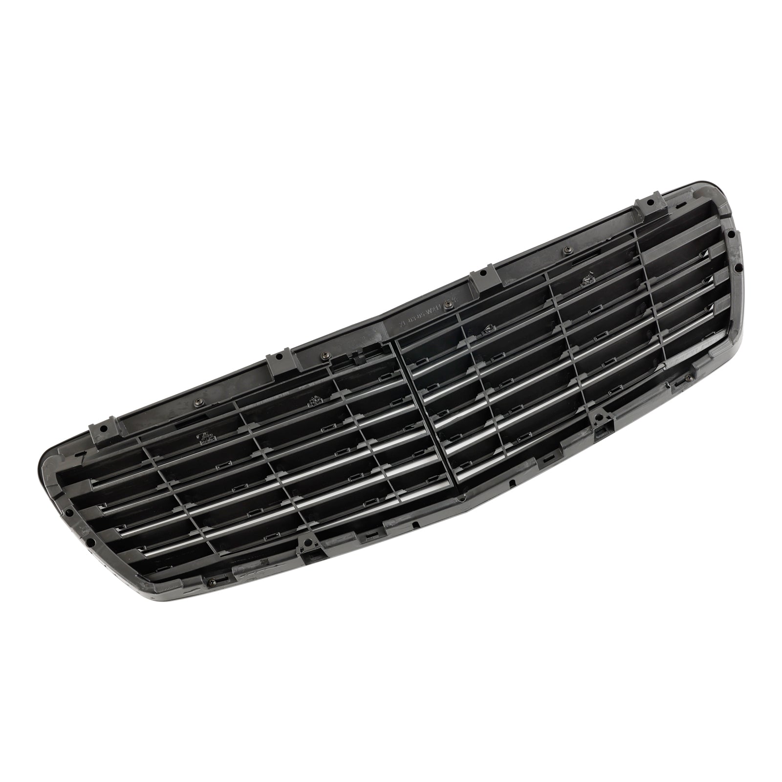 2002-2006 Mercedes-Benz E-Class W211 E320 E350 E55 AMG Front Grill Grille