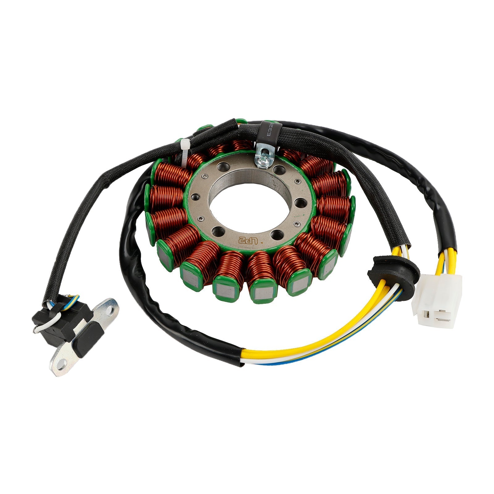 Stator Regulator Gelijkrichter Pakking Voor Suzuki LT-R 450 Z Quadracer K6/K7/K8 06-11