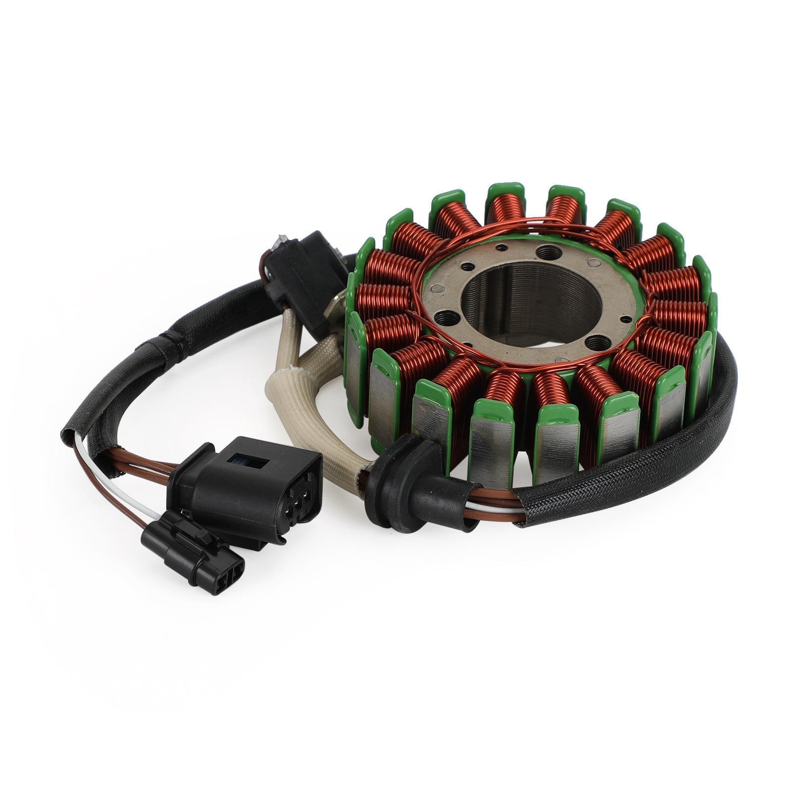 Générateur de Stator adapté pour BMW G 310 GS K02 G 310 R K03 2016 – 2020 12311540515 générique