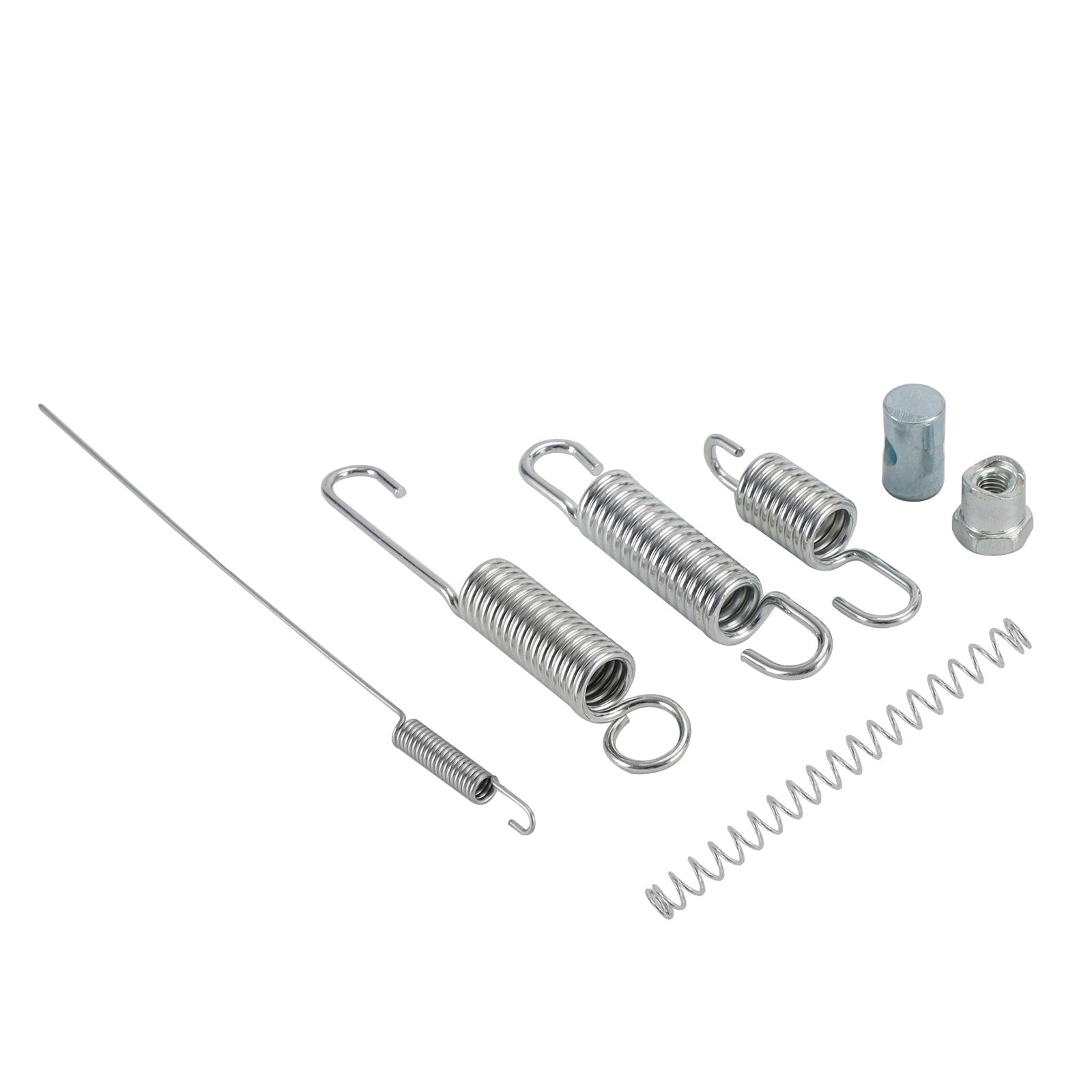 Kit de réparation de ressort HONDA QA50 Z50 CT70 CL70 C70 S65 SL70 XL70 SL90 CL90 S90