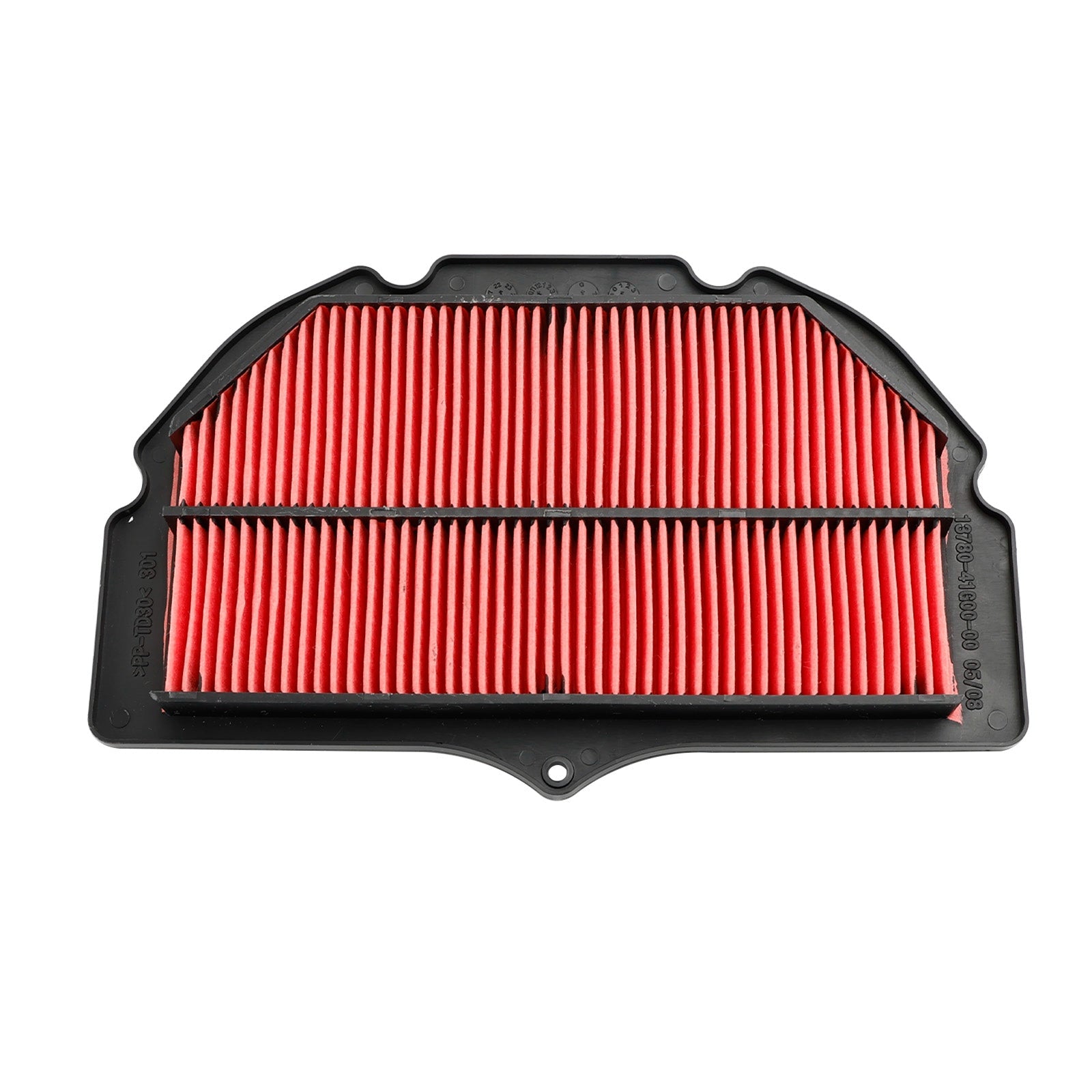 Air Filter Cleaner Element For Suzuki GSX-R1000 GSXR 1000 GSXR1000 2005-2008