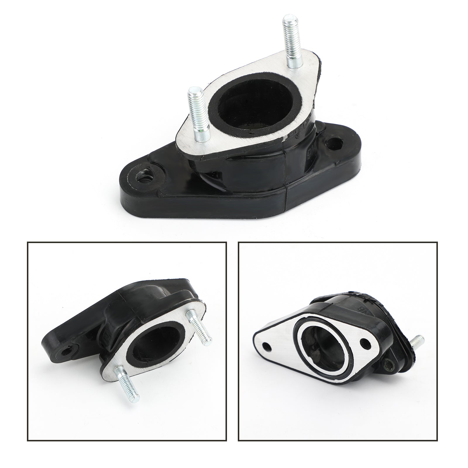 Intake Manifold Boot for Honda Recon 250 TRX250 TRX250TE TRX250TM 2002-2014