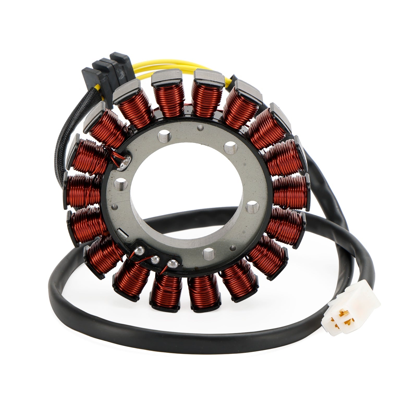 Ensemble de Stator de générateur pour Kawasaki KL650E KLR650 KLR 650 2011-2018 21003-0106