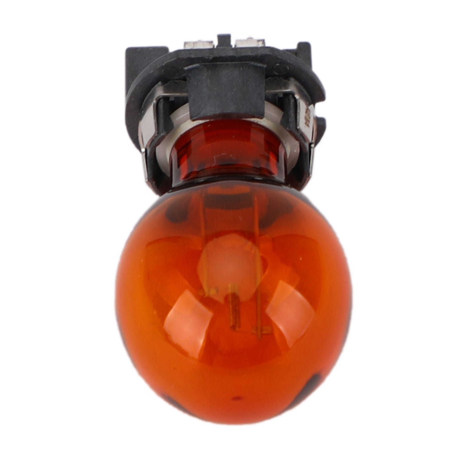 For Philips Amber Front Turn Signal Light Bulb 12181NA PWY24W For Audi A4L Generic