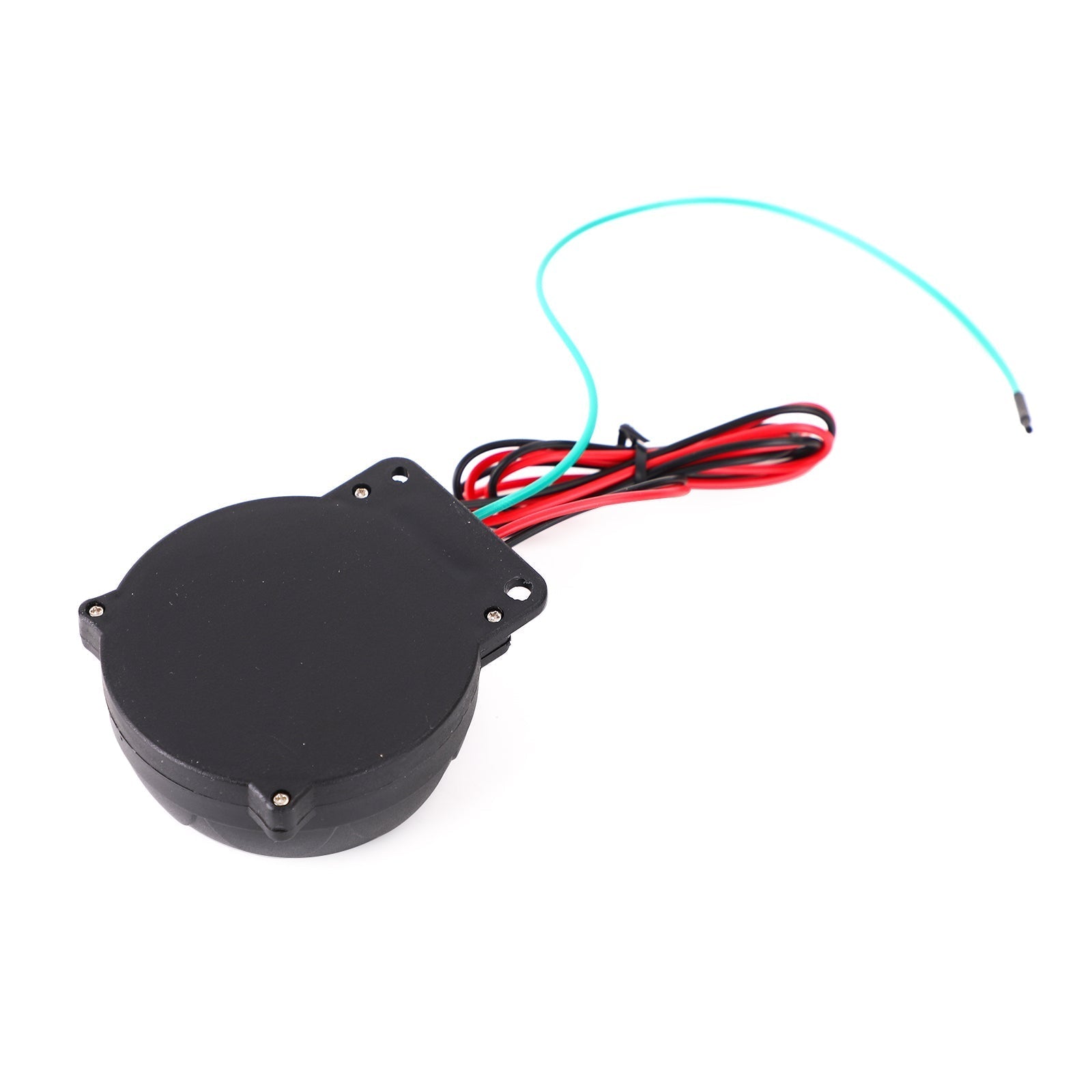 12V Anti-diefstalbeveiliging Rc Alarmsysteem Trillingsdetector voor motorfiets