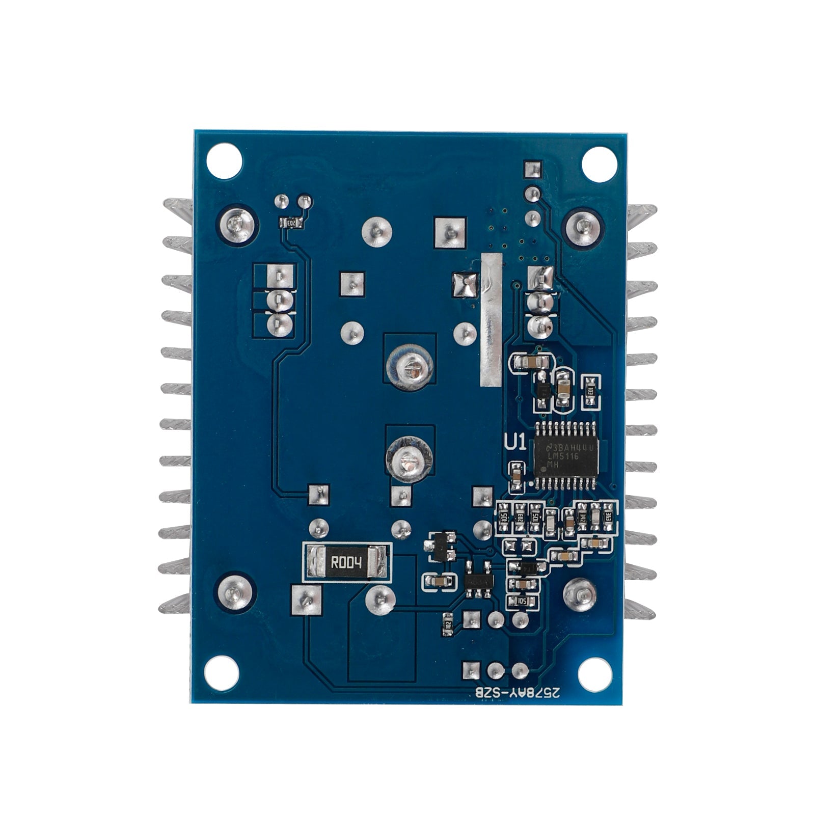 DC-DC Converter 20A 300W Step Down Buck-Boost Power Adjustable Charger Board