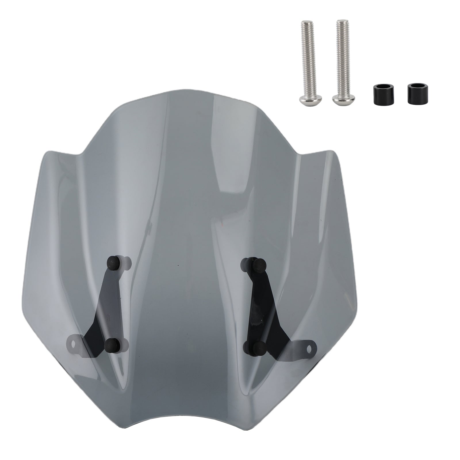 Nouveau Pare-brise de moto ABS pour Triumph Trident 660 2021 générique