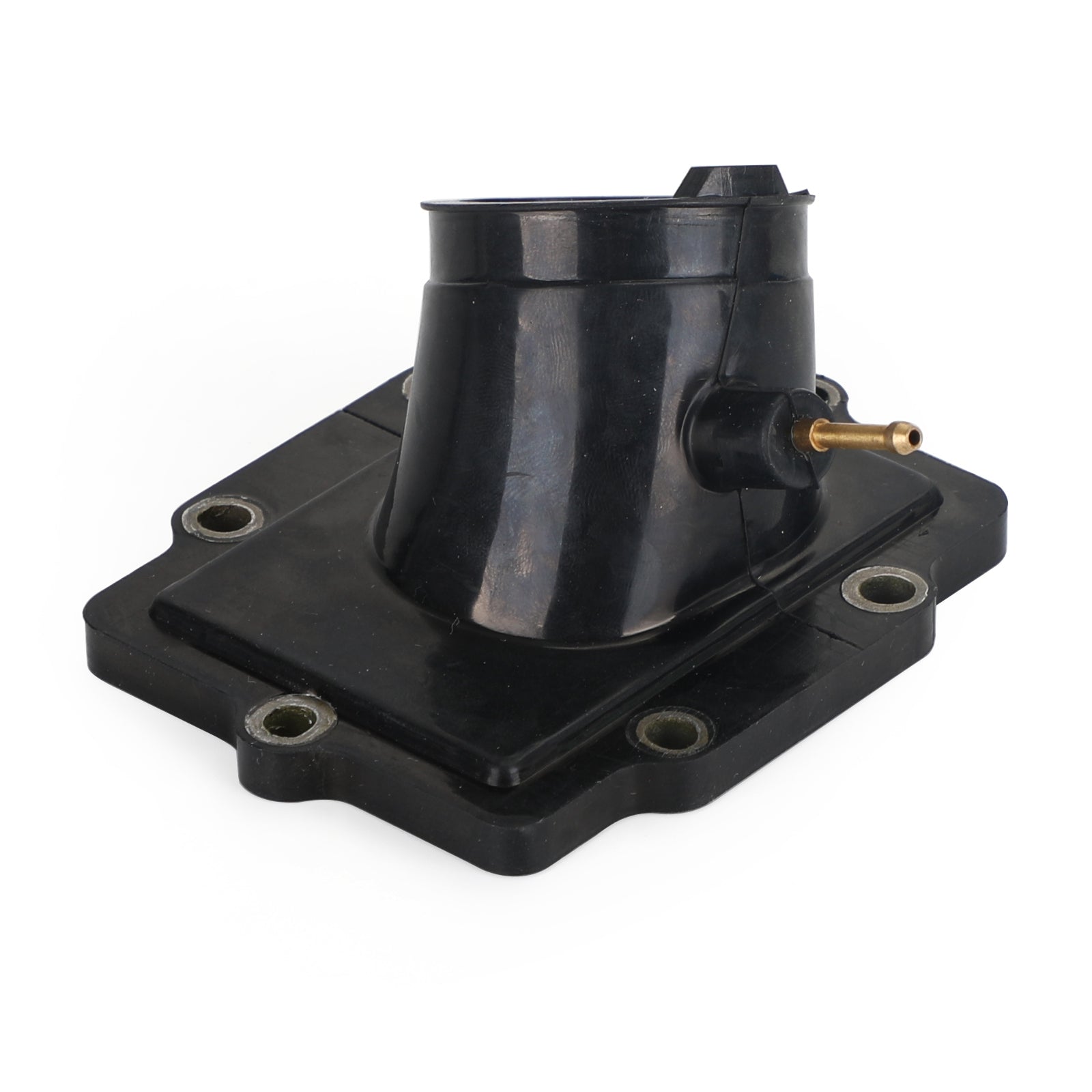 MOTOR CARBURATEUR RUBBER INLAAT REED BOOT Voor KAWASAKI KDX 250 KDX250SR 92-94 Generiek