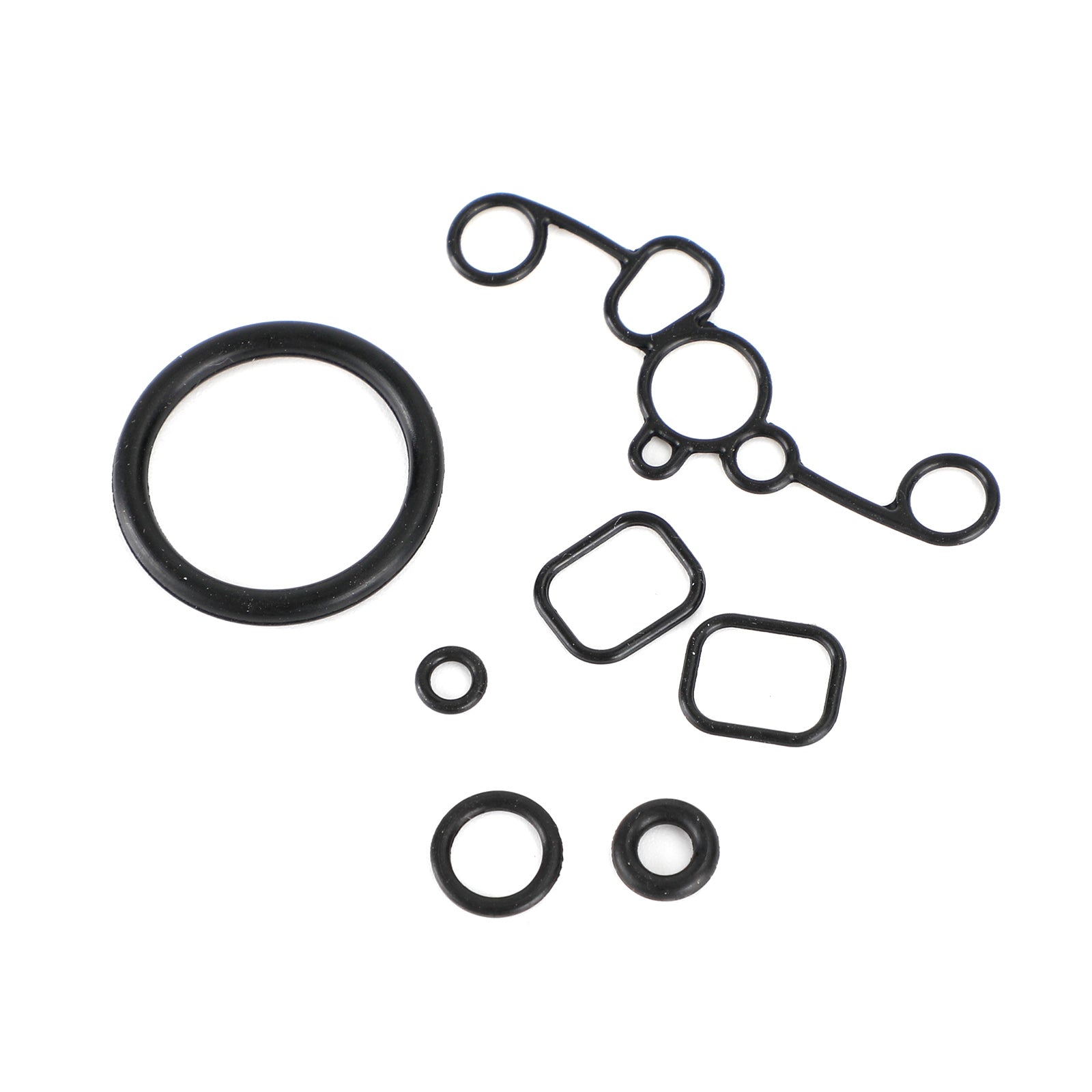 Carburetor Carb Rebuild Repair Kit fit for Yamaha YFZ450 2004-2009 Generic