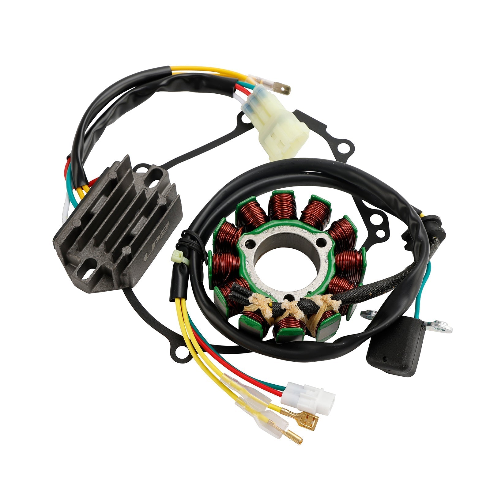 Régulateur de Stator de générateur et joint pour 450 SMR SX-F XC-F 2016-2023 77211034000