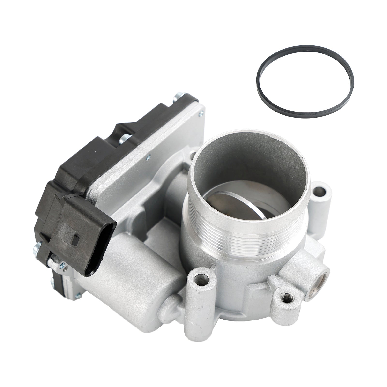 Throttle Body Assembly 03L128063T For Volkswagen CC Tiguan Audi A1 A3 A4 Skoda