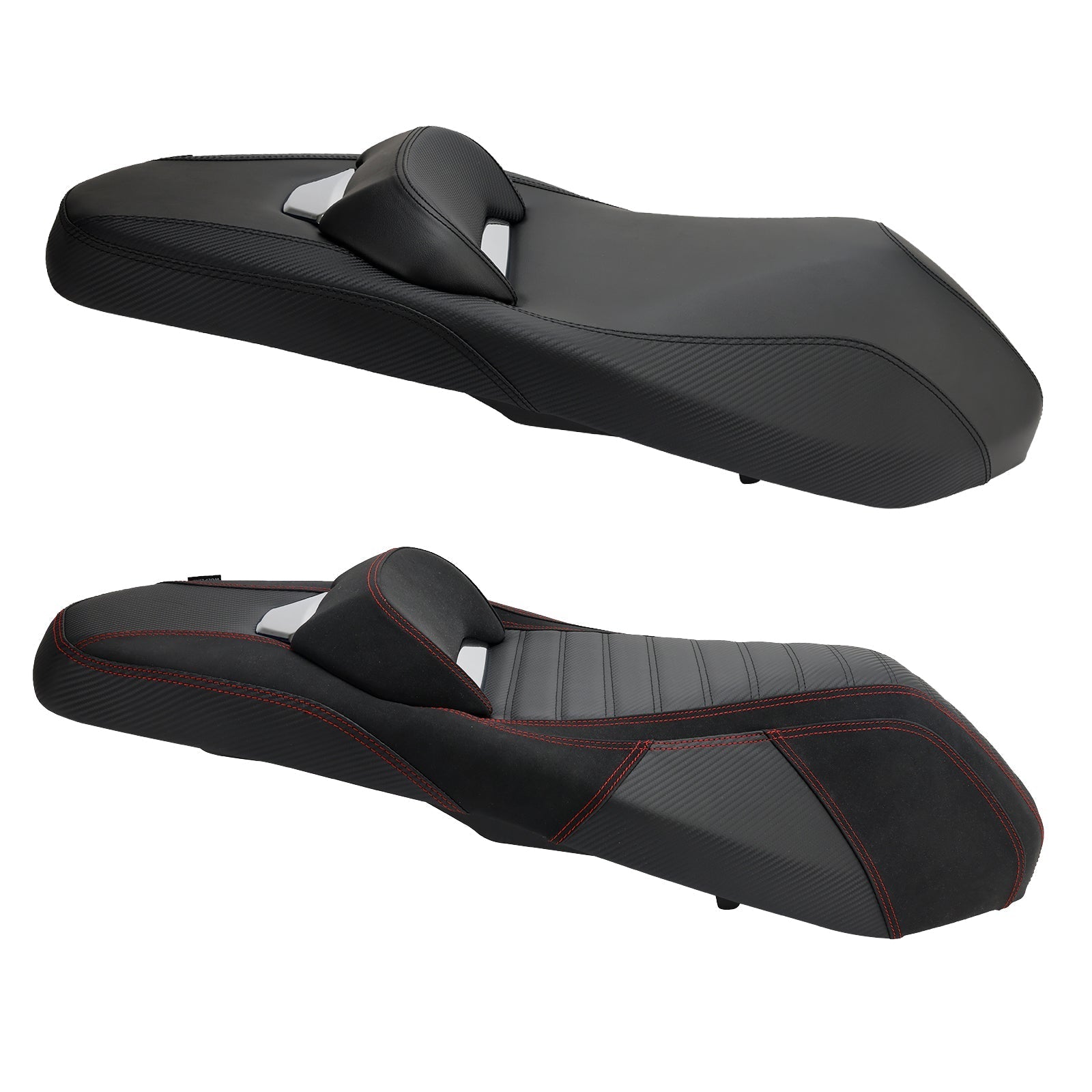 Honda Adv160 Adv 160 2022-2024 Selle de siège conducteur avant