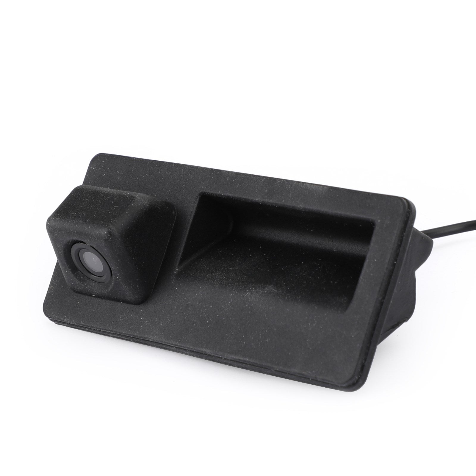 Car Trunk Handle CCD Rear View Backup Camera Fit for A4L A6L A3 S5 S3 Q3 Q5 Q7