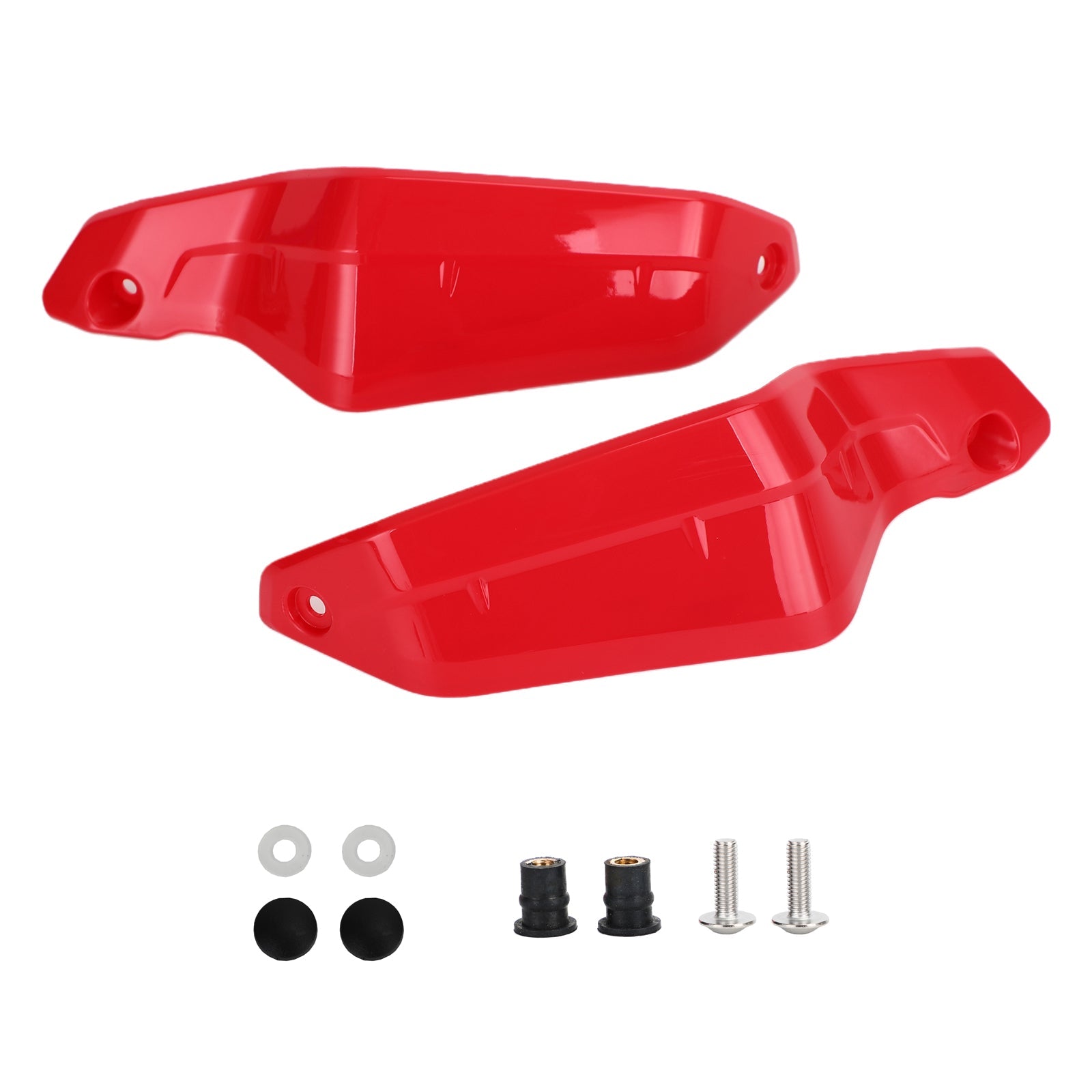 Extensions de protège-mains pour Honda CRF1100L /ADV X-ADV750 2021 générique