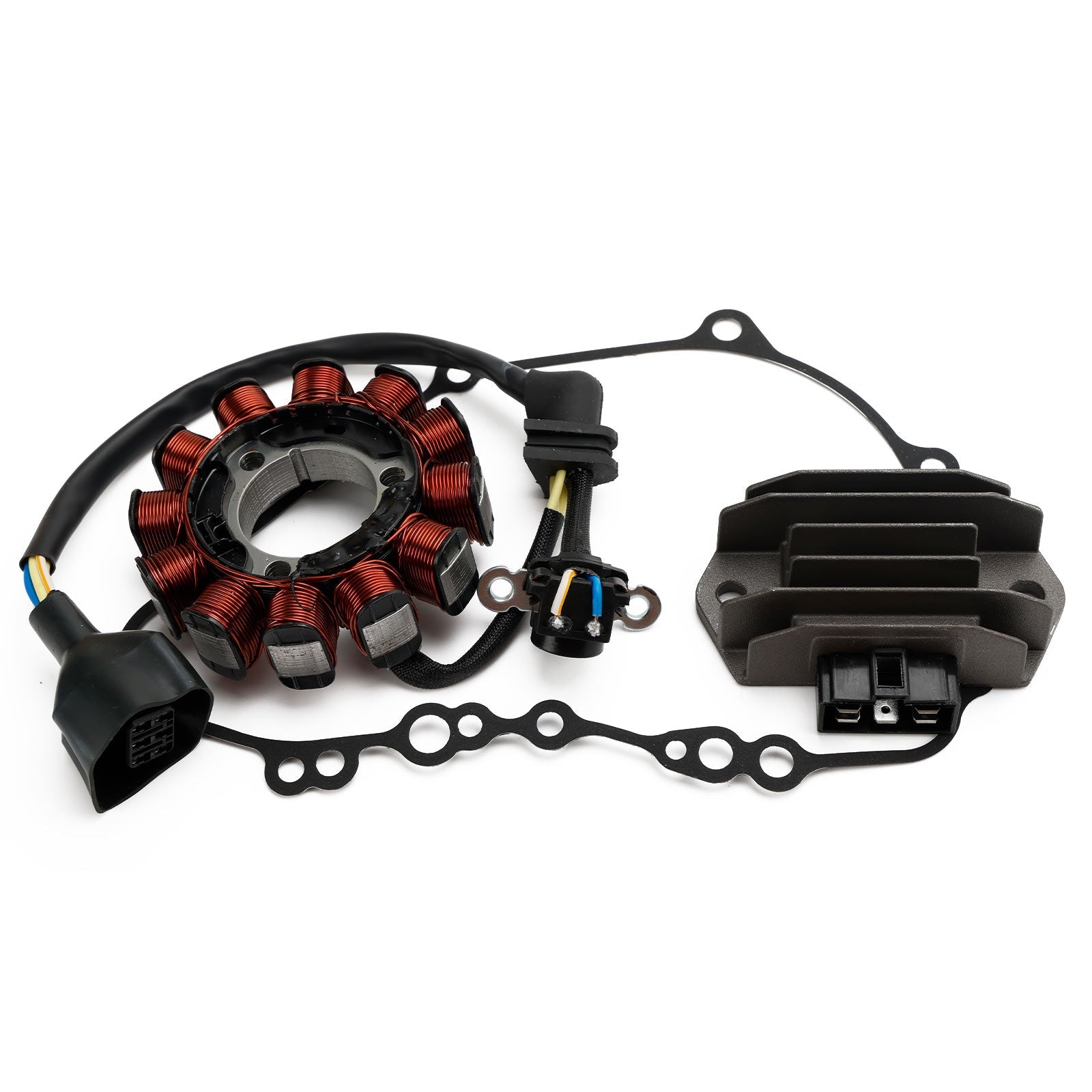 Kit de joints de régulateur de stator d'alternateur Honda CRF250R CRF 250 RL RM 2020-2021